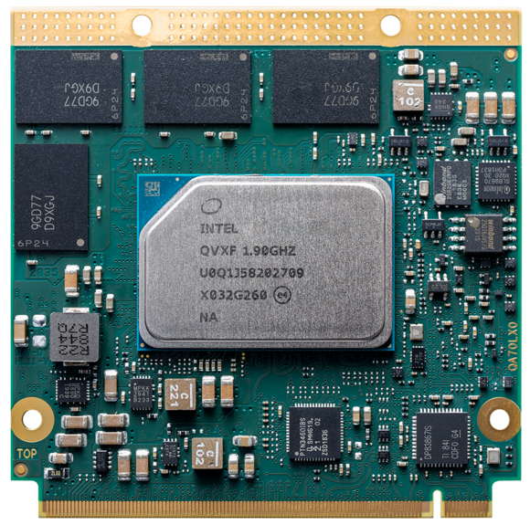 conga-QA7 Preview image