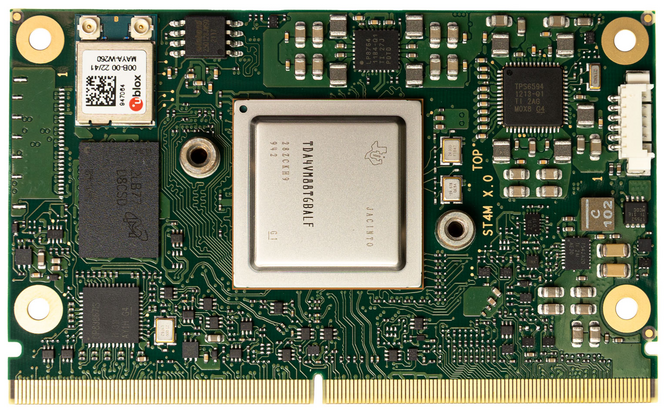 conga-STDA4 Preview image