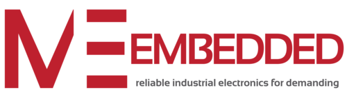 ME Embedded Sp. z o.o. ME Embedded Sp. z o.o.