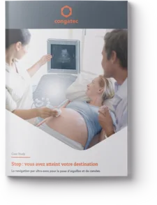 cover de l'étude de cas: Stop: vous avez atteint votre destination