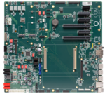 More about conga-HPC/EVAL-Client