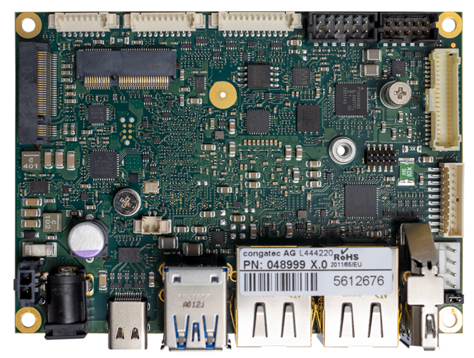 conga-PA7 Preview image