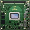 More about conga-TC300