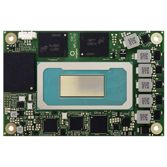 conga-MC1000 Preview image