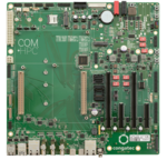 More about conga-HPC/uATX-Client