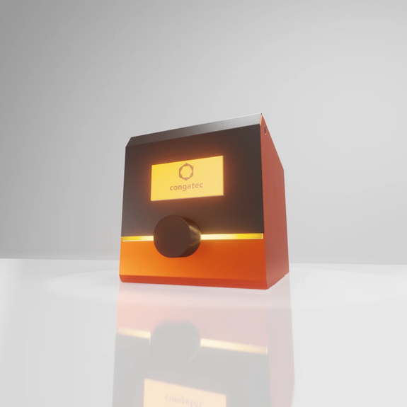 conga-connect Preview image