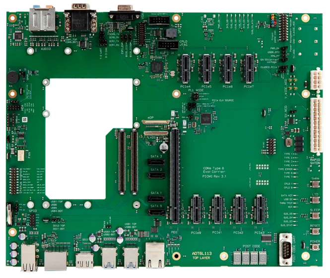 conga-Eval Carrier2 T6 Preview image