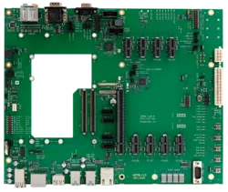 conga-Eval Carrier2 T6 Image