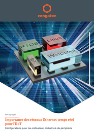 The significance of real-time Ethernet networks_FR