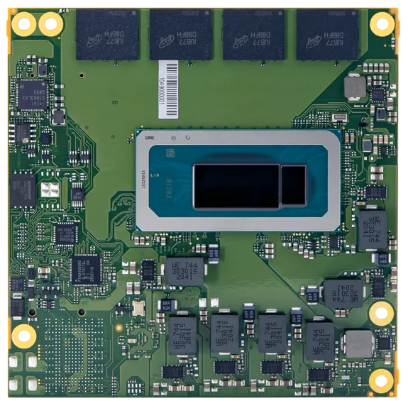 conga-cRP6 Preview image