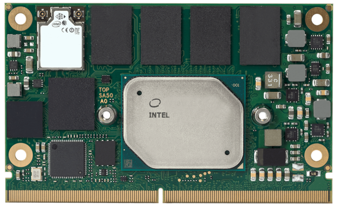 conga-SA5 Preview image