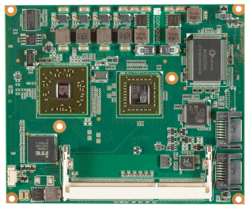 conga-EAF (EOL) Bild