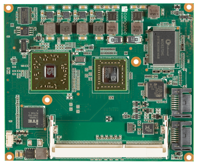 conga-EAF (EOL) Vorschaubild