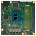 More about conga-cAS6
