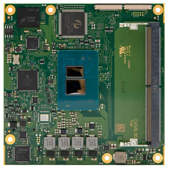 conga-cAS6 Preview image