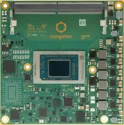 More about conga-TCRP1