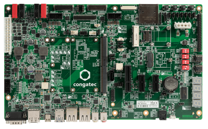 conga-SEVAL Preview image