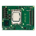 More about conga-HPC/cRLS