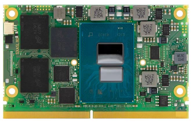 conga-sXAS Preview image