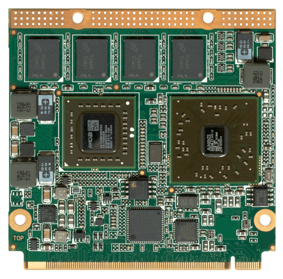 conga-QAF (EOL) Preview image