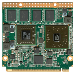 conga-QAF (EOL) Image