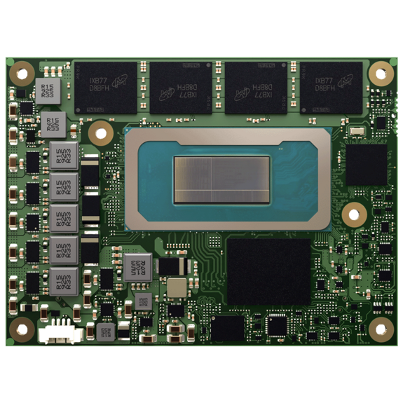 conga-HPC/mPTL Preview image