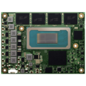 More about conga-HPC/mPTL