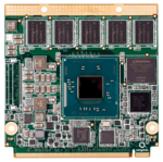 conga-QA3E (EOL) Image 1