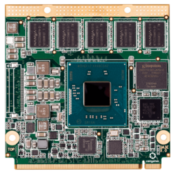 conga-QA3E (EOL) Image