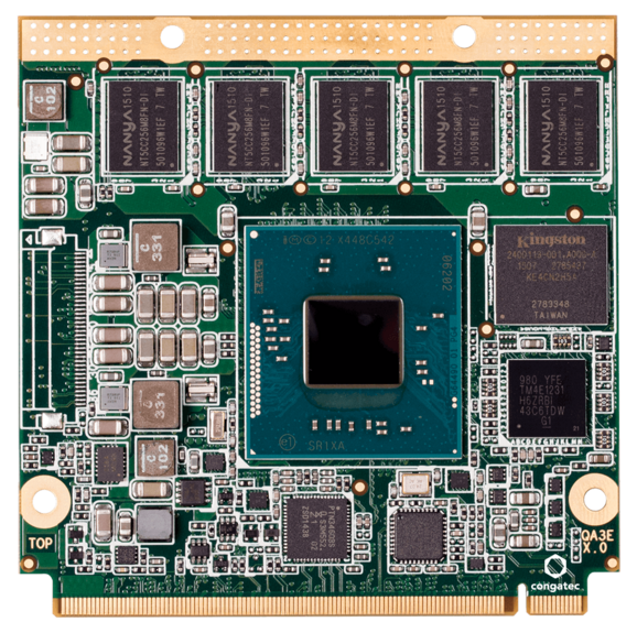 conga-QA3E (EOL) Preview image