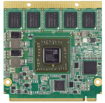 conga-QG (EOL) Bild 1