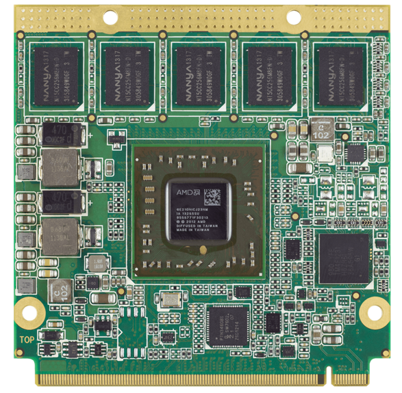conga-QG (EOL) Vorschaubild