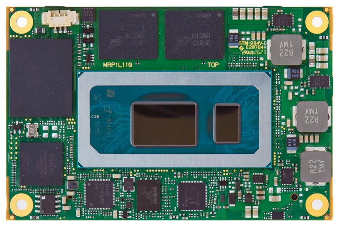 conga-mRP10 Preview image