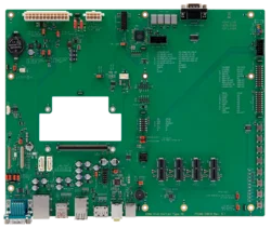 conga-Eval Carrier3 T10 Image