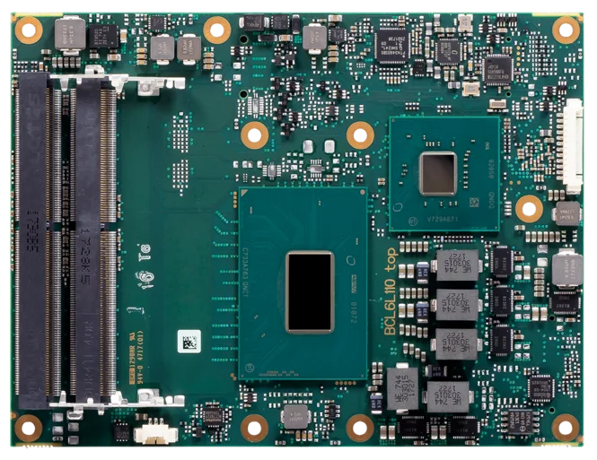 conga-bCL6 Preview image