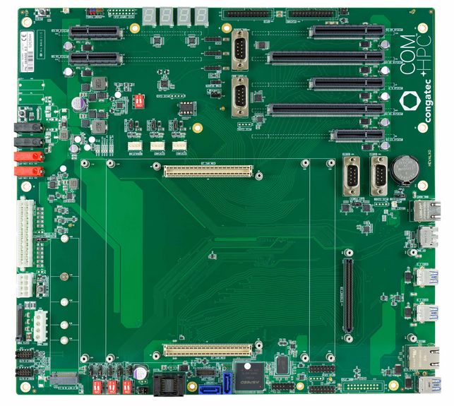 conga-HPC/EVAL-Server Preview image