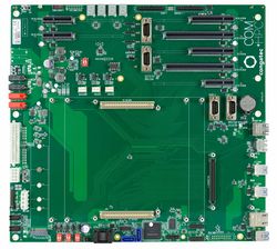 conga-HPC/EVAL-Server Image