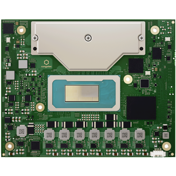 conga-HPC/cPTL Preview image