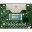 More about conga-HPC/cPTL