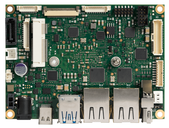 conga-PA5 (EOL) Vorschaubild