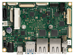 conga-PA5 (EOL) Bild