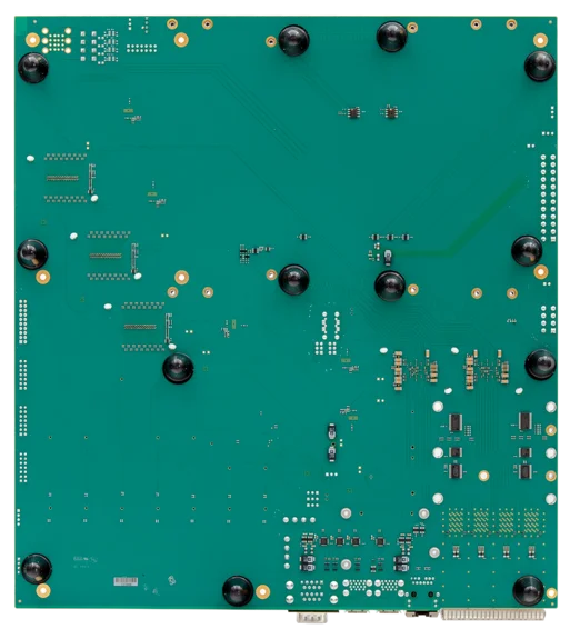 conga-Eval Carrier Server Preview image