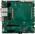More about conga-HPC/uATX-Server