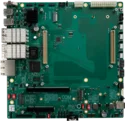 More about conga-HPC/uATX-Server