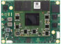 More about conga-HPC/mIQ-X