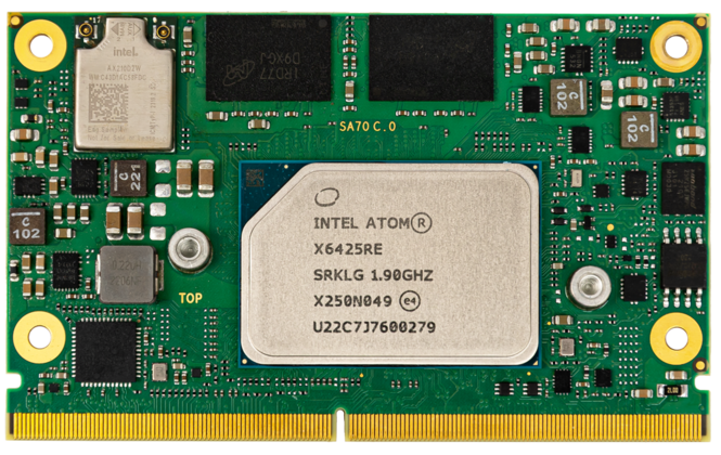 conga-SA7 Preview image