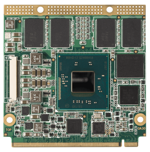 conga-QA3 Preview image