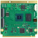 conga-QMX8-Plus computer-on-module conga-QMX8-Plus computer-on-module
