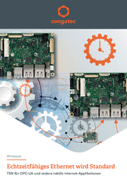 Real-time capable Ethernet becomes standard_DE
