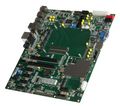 image 1 conga-TEVAL per l conga-TEVAL - COM Express Type 6 carrier board